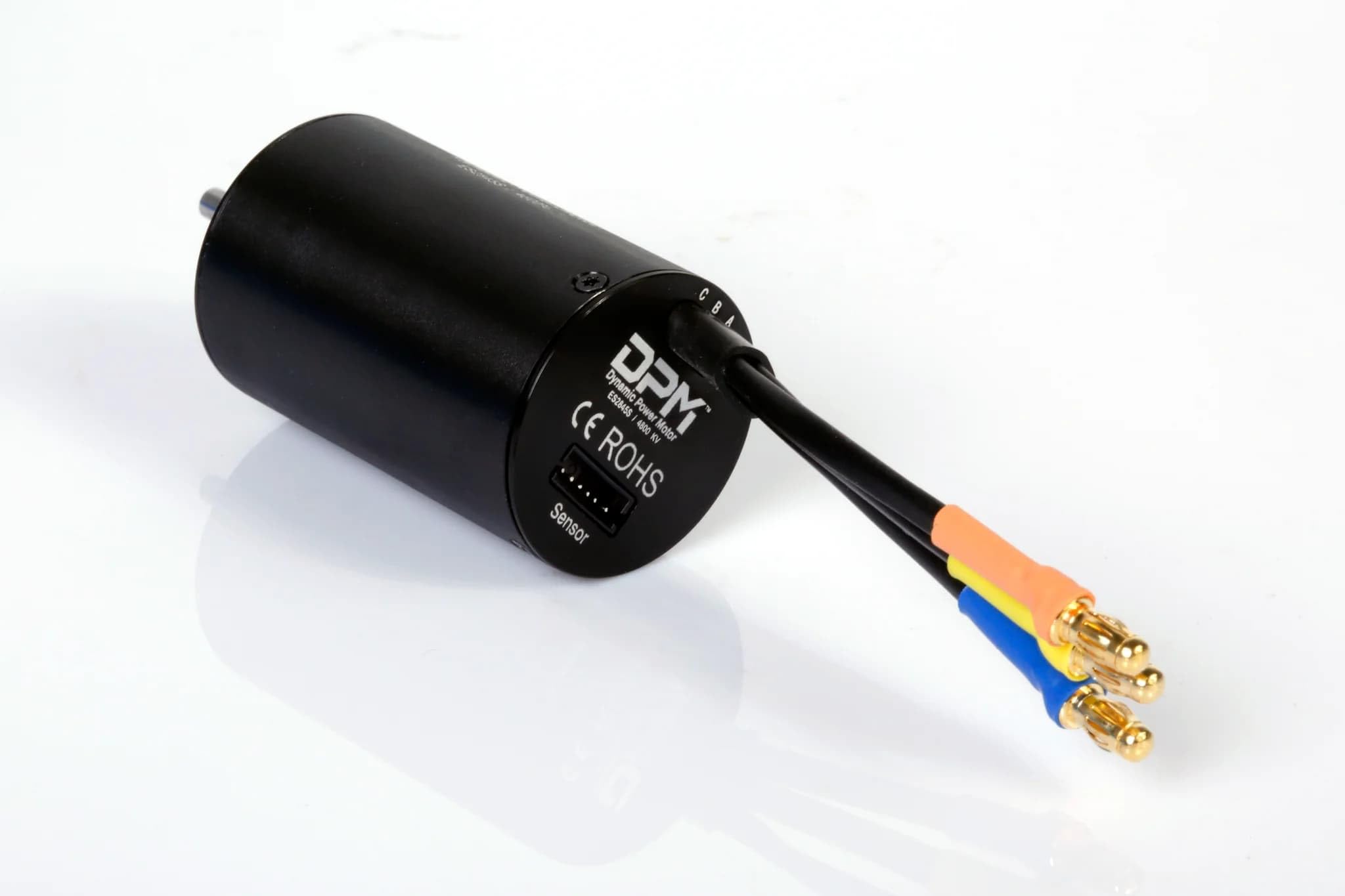 Amazon.co.jp: [DPM] DS 2845-4800kv 380ブラシレスモーター(センサー